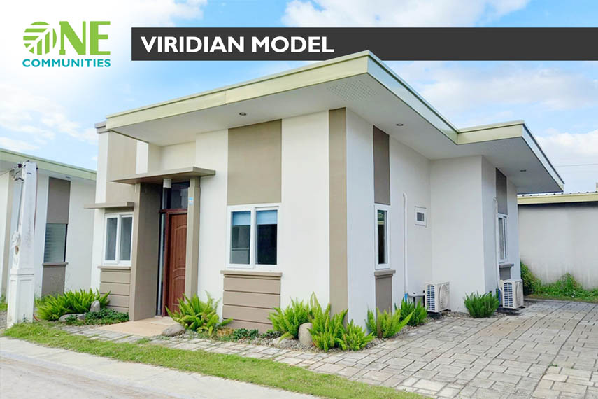 Viridian-model