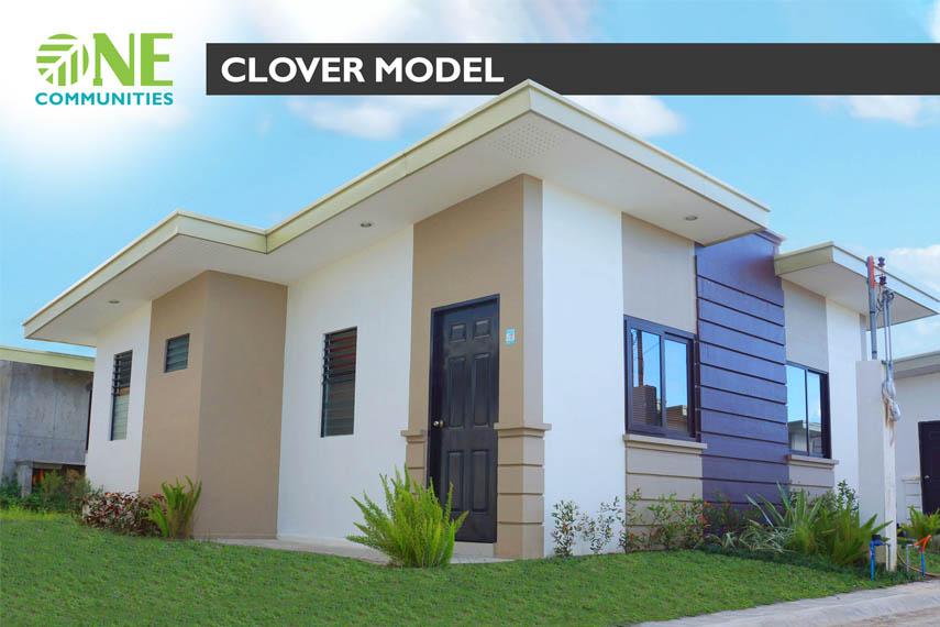 clover-model